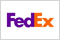 Versandart Fedex